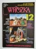 WRÓŻKA NR 12 GRUDZIEŃ '96